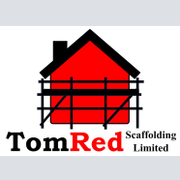 Tomred Scaffolding Ltd logo